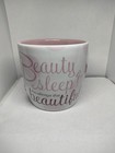 Disney Parks Minnie Mouse Large Mug Beauty Sleep I’m Always This Beautiful — photo 4