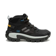 Caterpillar Men Invader Mid Vent Composite Toe Work Boot Shoes