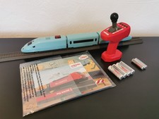 Märklin my world 29345 y  Hochgeschwindigkeitszug " Batman "   Spur H0