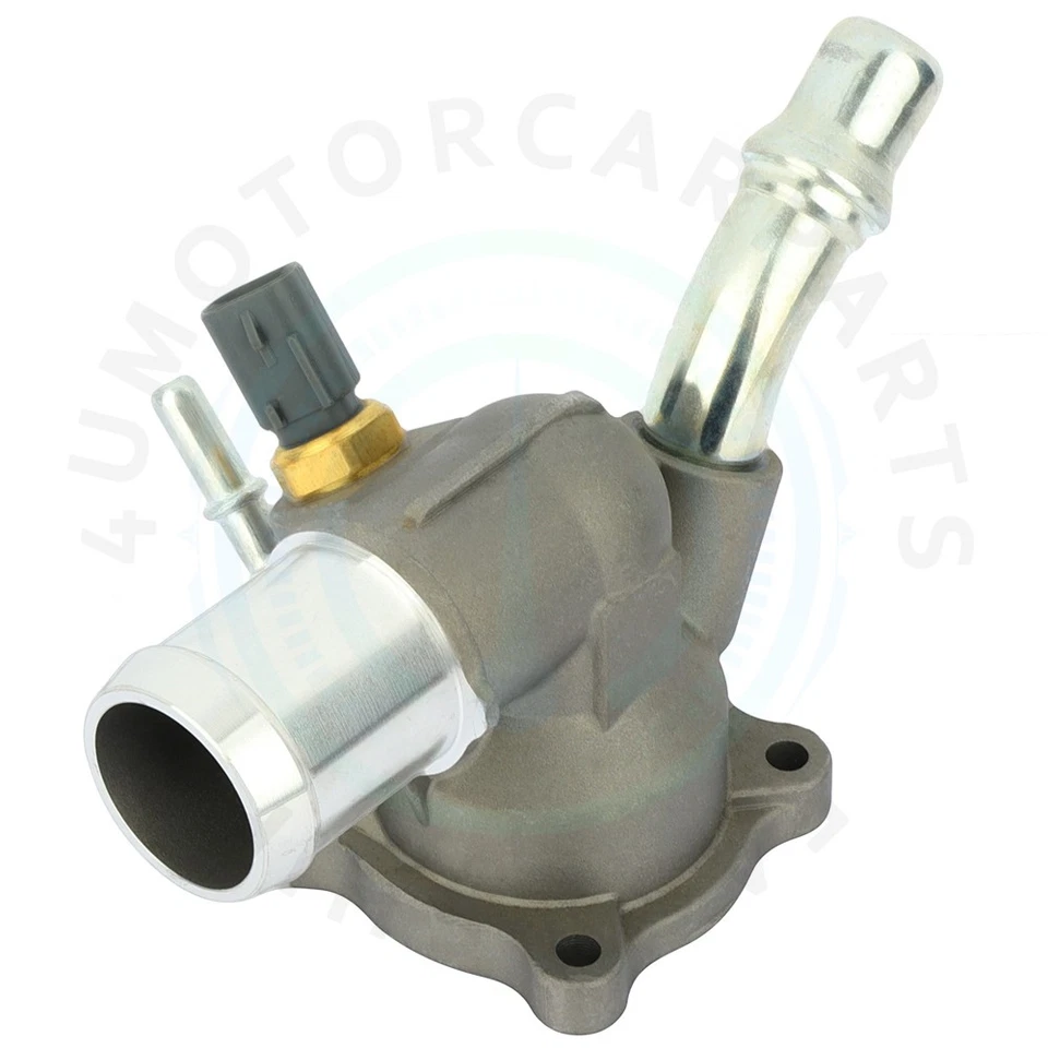 Thermostat Housing For Jeep Compass 2.4L 2017-2022 Dodge Dart 2.0L 2013 14-2016 - Изображение 4 из 4