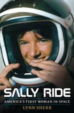 Sally Ride: Americas First Woman in Space (Thorndike Press Large Print B - GOOD