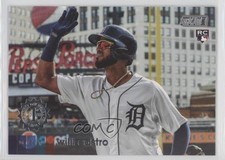 2020 Topps Stadium Club First Day Issue Willi Castro #245 1b3