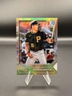 2025 Topps National Convention - Bowman Chrome Top Prospects Konnor Griffin 🔥
