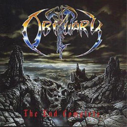 Obituary Music CDs for sale | eBay