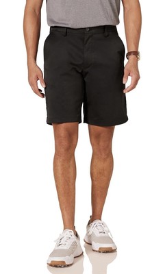 Amazon Essentials Herren Stretch-Golfshorts Gr.36W
