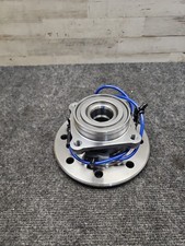 Wheel Bearing And Hub Assembly Moog 515041