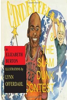Cinderfella: And the Slam Dunk Contest von Burton, ... | Buch | Zustand sehr gut