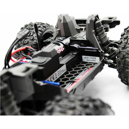 Hot Racing MMX18XC01 Modular Motor Battery Mount Mini Maxx - Picture 8 of 12