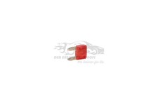 Original Sicherung 10A rot f&uuml;r Dacia Spring 7700410574