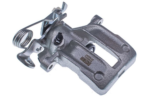 Denckermann Bremssattel B190031L 38Mm Gusseisen FüR Audi A4 B5 8D2 Avant 8D5 TDI-image