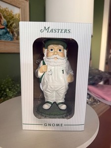 Masters Gnome | eBay