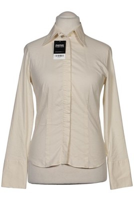Robert Friedman Bluse Damen Oberteil Hemd Hemdbluse Gr. L Baumwolle ... #lvh7bmr