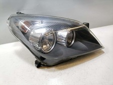 Opel Astra H original Scheinwerfer vorn rechts Halogen Bj.2004 