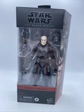 Hasbro Star Wars  The Black Series Echo 6  Action Figure  F4348  Bad Batch