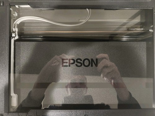 Epson Expression Premium XP-630 Wireless/Print/Copy Scan/Photo Printer w/ INK - Picture 7 of 12