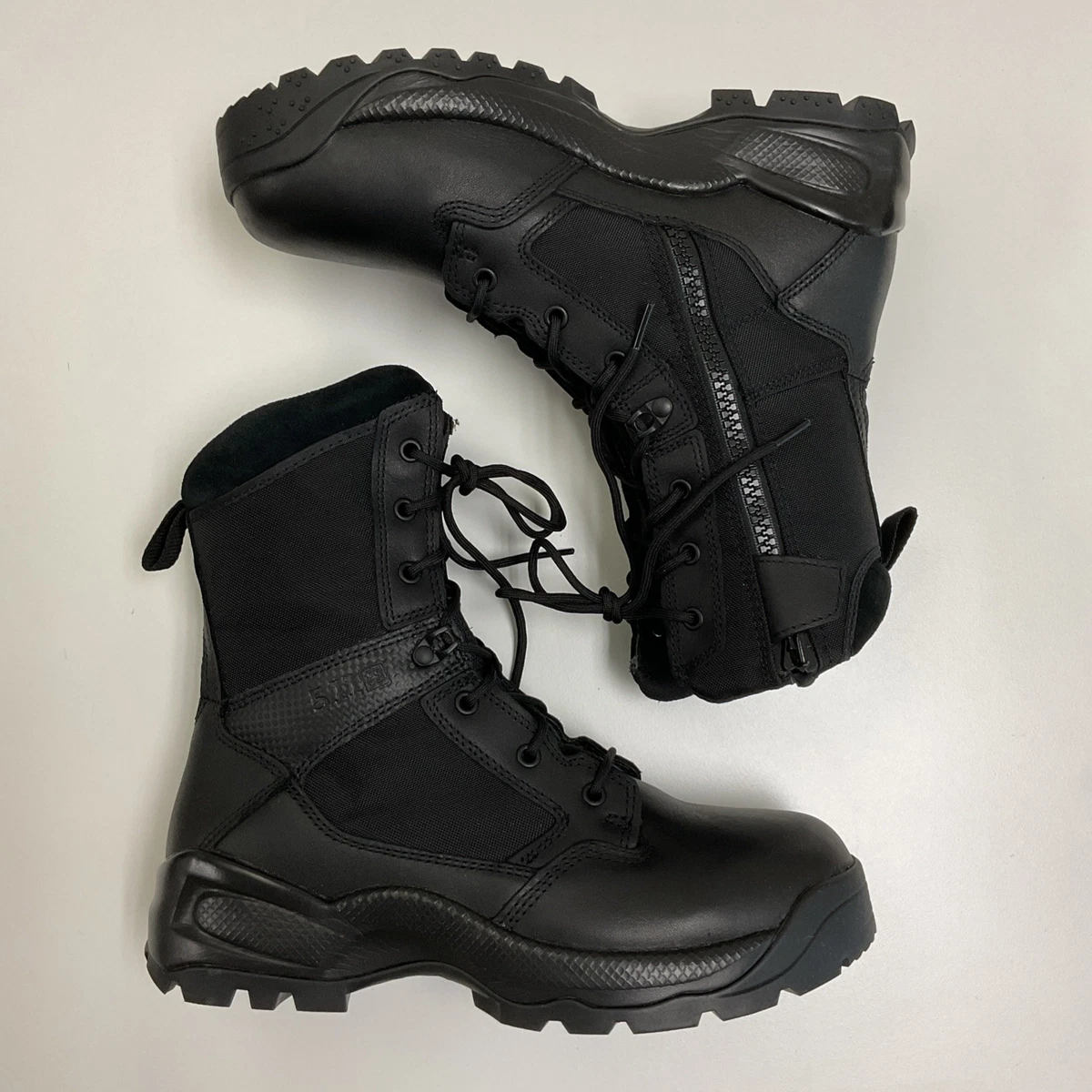 25+ 5.11 Tactical Zip Boots for Men for sale | Updated Oct 2026