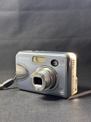 Fujifilm FinePix A360
