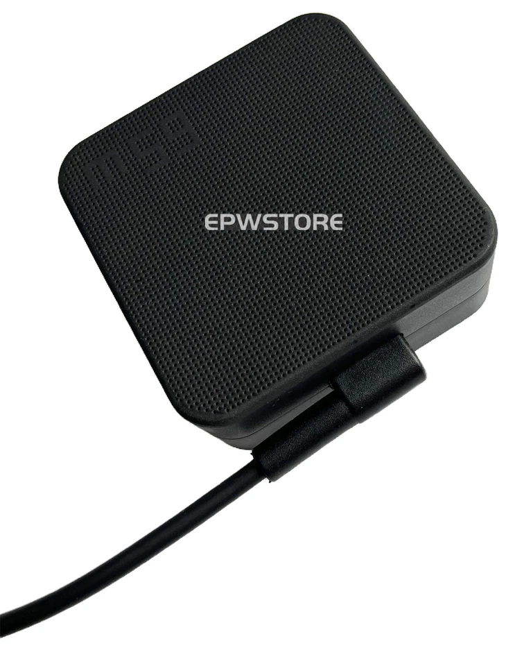 19V 3.42A 65W AC Adapter Charger For MSI Modern 15 B12MO-828AU B7M-282AU - image 2 of 4