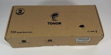 TONOR T20 STUDIO BOOM ARM NEW IN BOX 