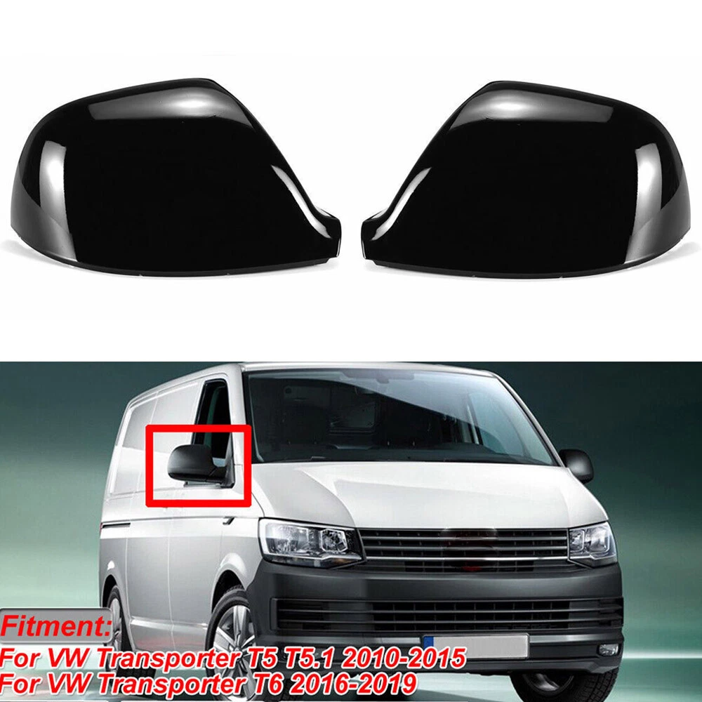 Vw transporter t5 wing mirror replacement deals