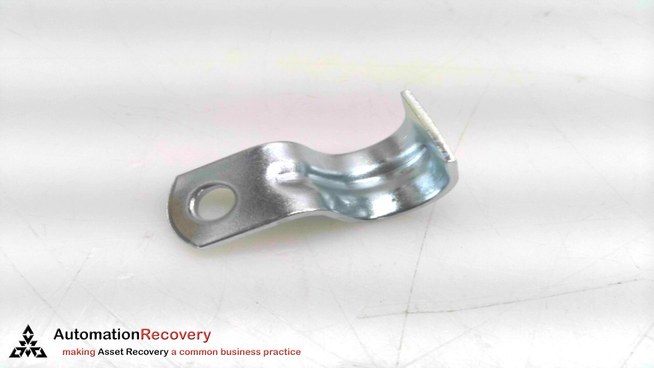 EMERSON BX50 NEER BX CLAMP ARMORED CABLE STRAPS SEE DESC 315324 for