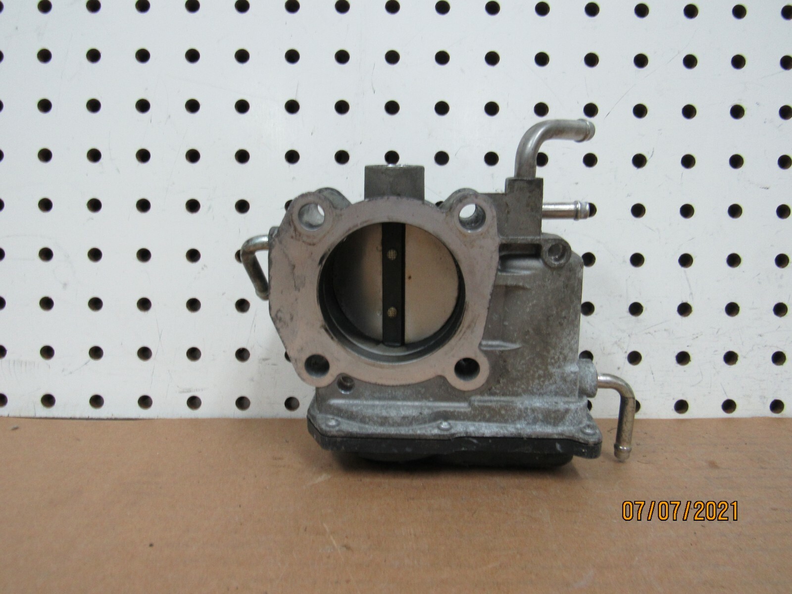 2007 2008 2009 2010 Toyota Camry Throttle Body Assembly THB 220300H030 OEM