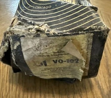 STANCOR Vertical Deflection Output Transformer Vintage VO-102 Television TV NOS