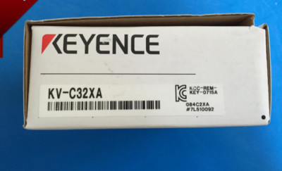 1PC New Keyence KV-C32XA In Box *TT | eBay