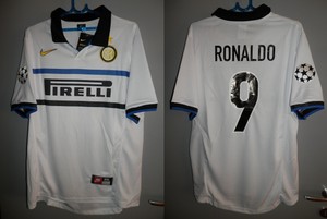 maglia inter 1998
