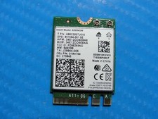 Gigabyte Aero 15.6" 15X V8 Genuine Wireless WiFi Card 8265NGW 01AX704 851594-001