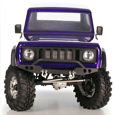Redcat Racing GEN8 V2 Scout II 1/10 Scale Brushed Electric Redcat Racing GEN8 V2 Scout II 1/10 Scale Brushed Electric