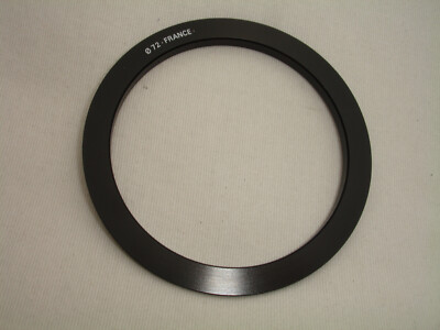 Freewell Real Locking Base Ring & Cap 72mm kopen