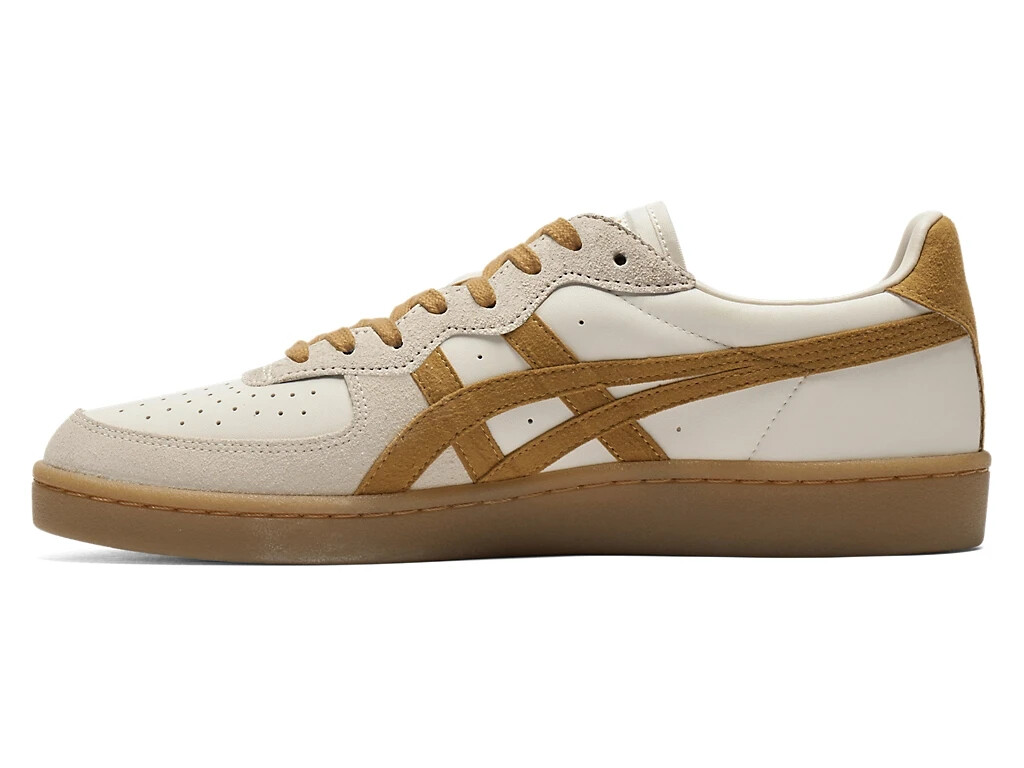 5/30 はたえ様 Onitsuka Tiger GSM CREAM / TAN PRESIDIO 1183A353 134 UNISEX