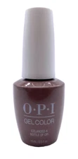 OPI GelColor Soak-Off Gel Polish 0.5 oz GCI53A - Icelanded A Bottle Of Opi - NEW