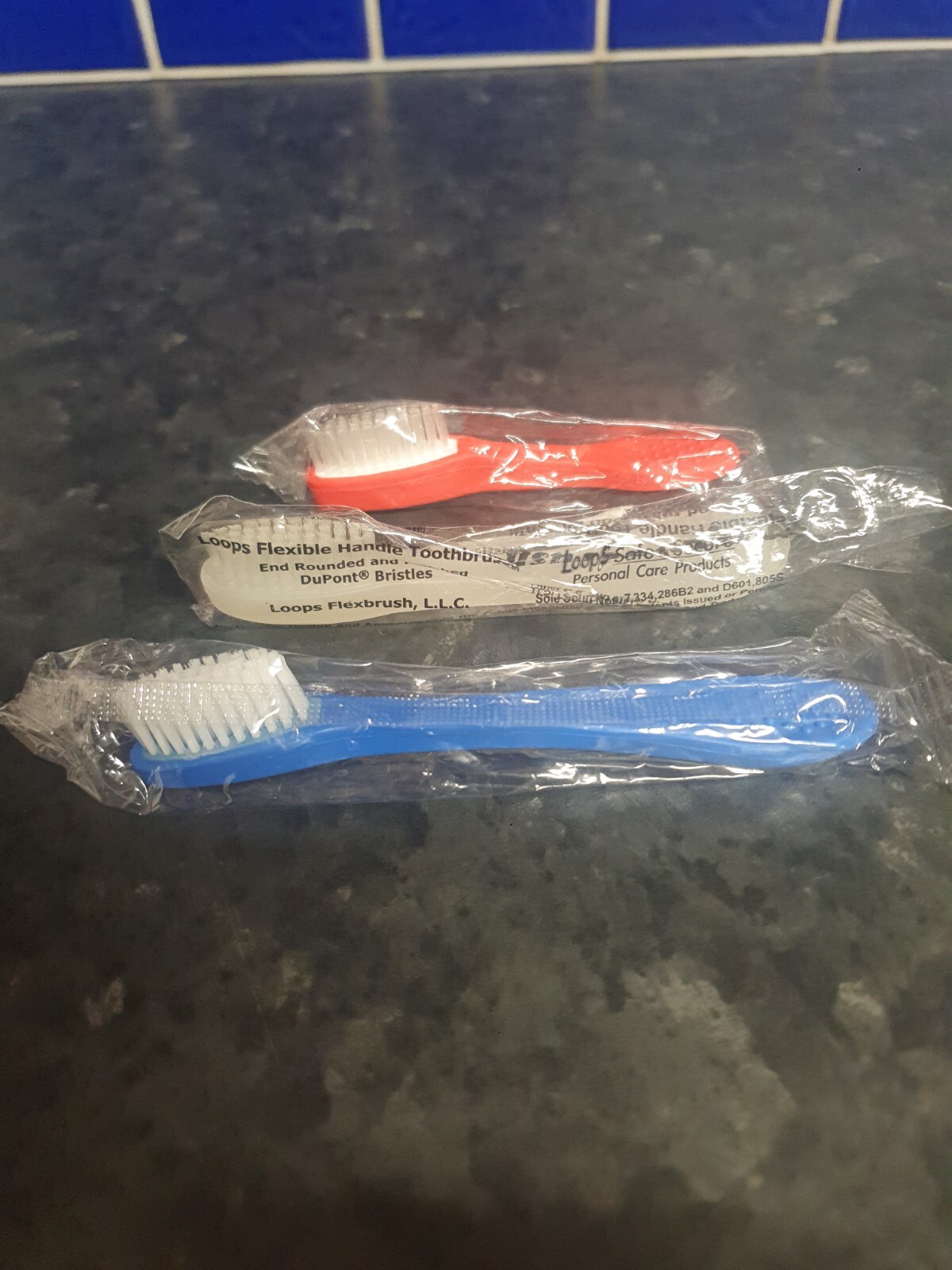 Prison Toothbrush eBay