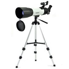 Refractor 90500 500/90 mm Space Astronomical Telescope Spotting scopes 90 mm
