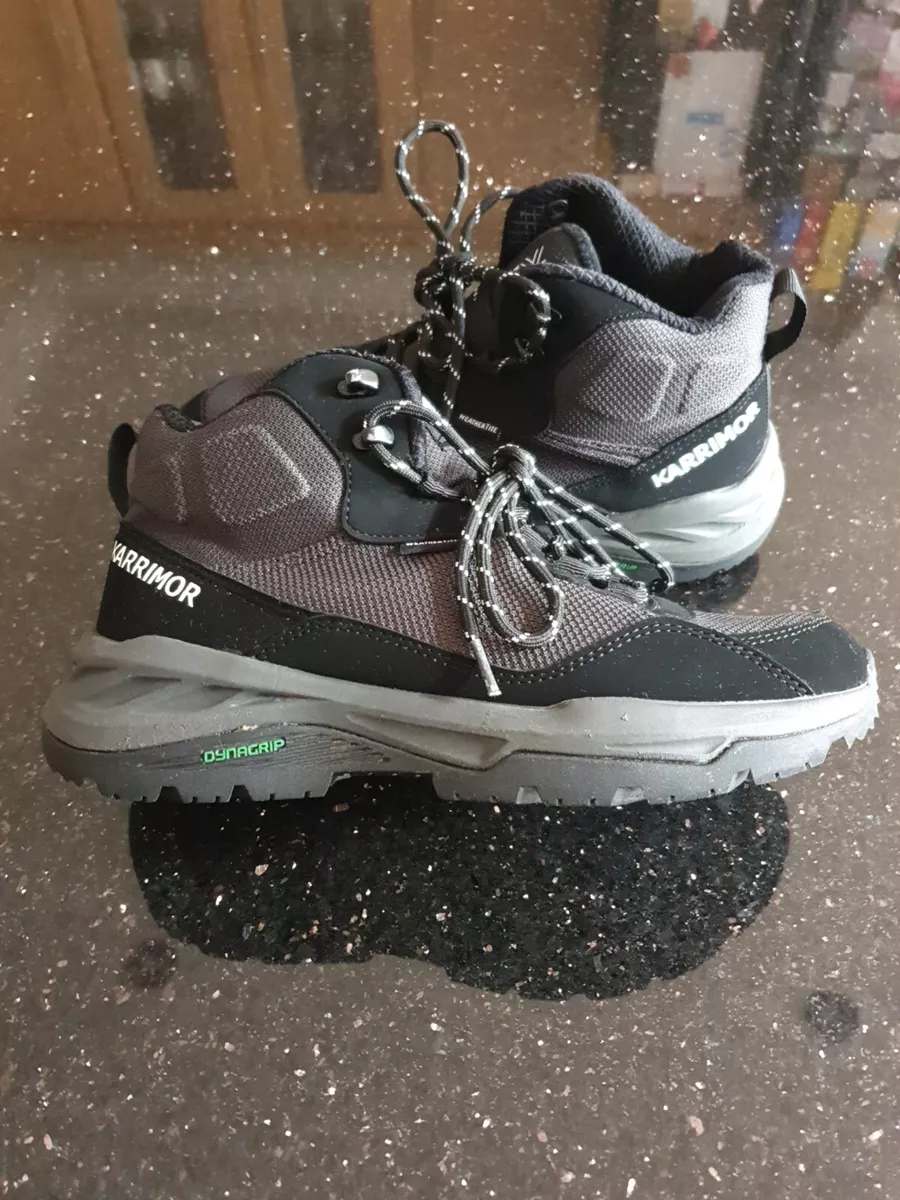 Walking boots 5.5 clearance