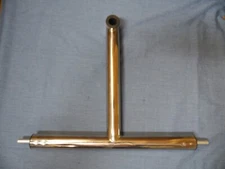 Swimming Pool Cover Replacement Part Fits 18-24" Reels Wheel Leg T Arm Bracket