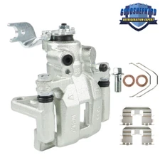 Rear Brake Caliper with Bracket Passenger for 2008 2009-2012 Honda Accord