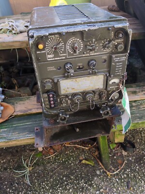 M1 Inox 3-Émetteur-récepteur UHF Fuselage coloré, 2 pièces, nouveaux