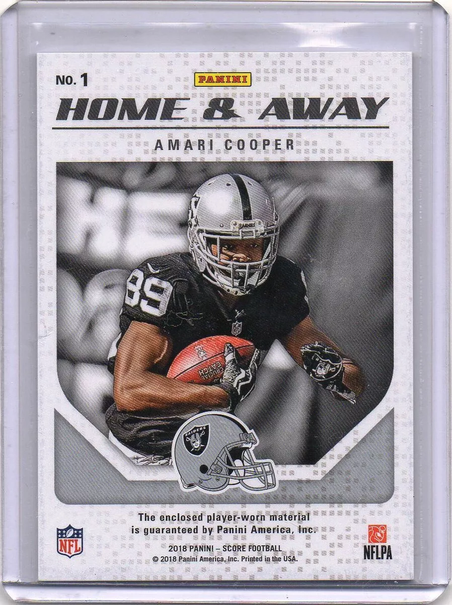 Oakland raiders sales away jersey