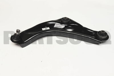 545014EA0B Genuine Nissan LINK COMPLLH 54501-4EA0B