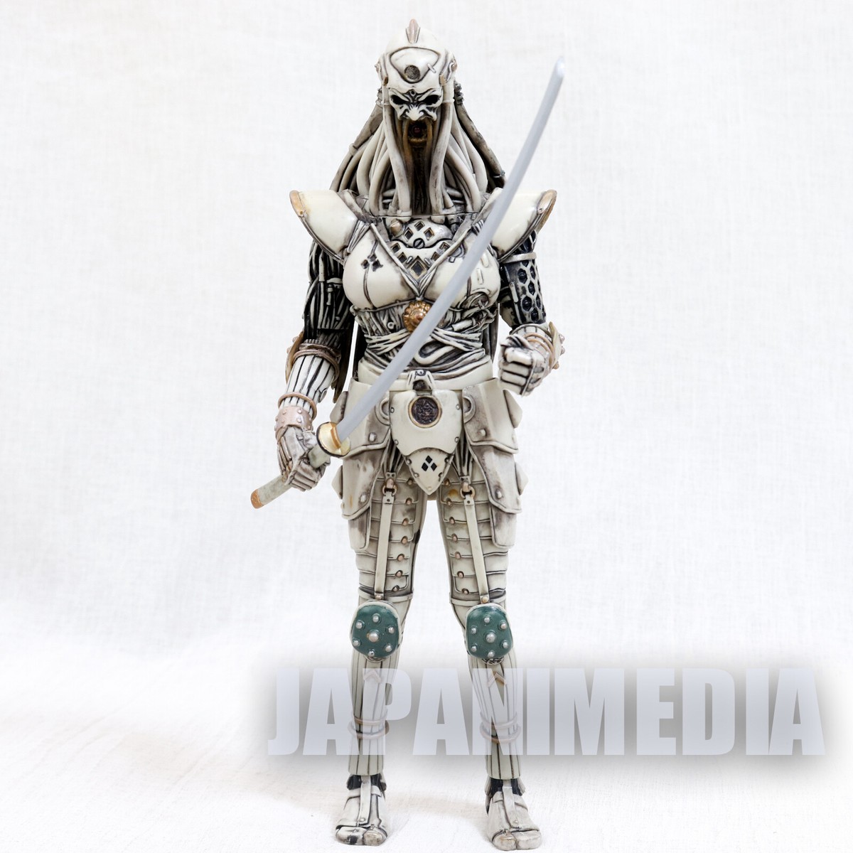 趣味・スポーツ・実用 WORLDWAR2 COLLECTIBLES 2nd Edition Mirai Cyber Future Ninja Shouki Figure Namco JAPAN GAME 2 | eBay