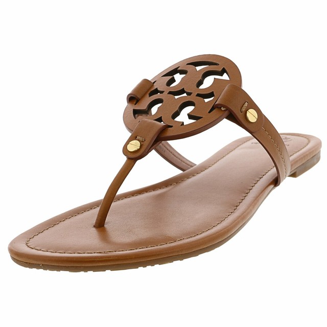tory burch miller vachetta