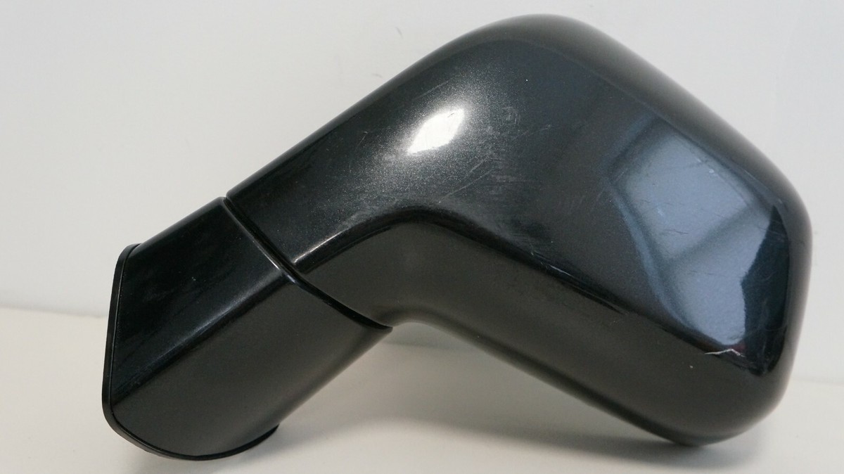 2013-15 Chevrolet Captiva Driver Left Side View Door Mirror  