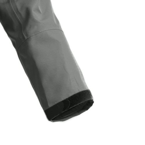 Men's Waterproof Fly Fishing Hiking Hood Jacket Breathable Windproof Clothing - Picture 5 of 13