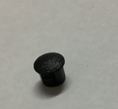 Nylon Hole Plug  SIZE 3/16''  # 230-1016