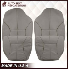For 1998 1999 2000 01 2002 Fits Dodge Ram 1500 2500 3500 Replacement Cover Gray For 1998 1999 2000 01 2002 Fits Dodge Ram 1500 2500 3500 Replacement Cover Gray