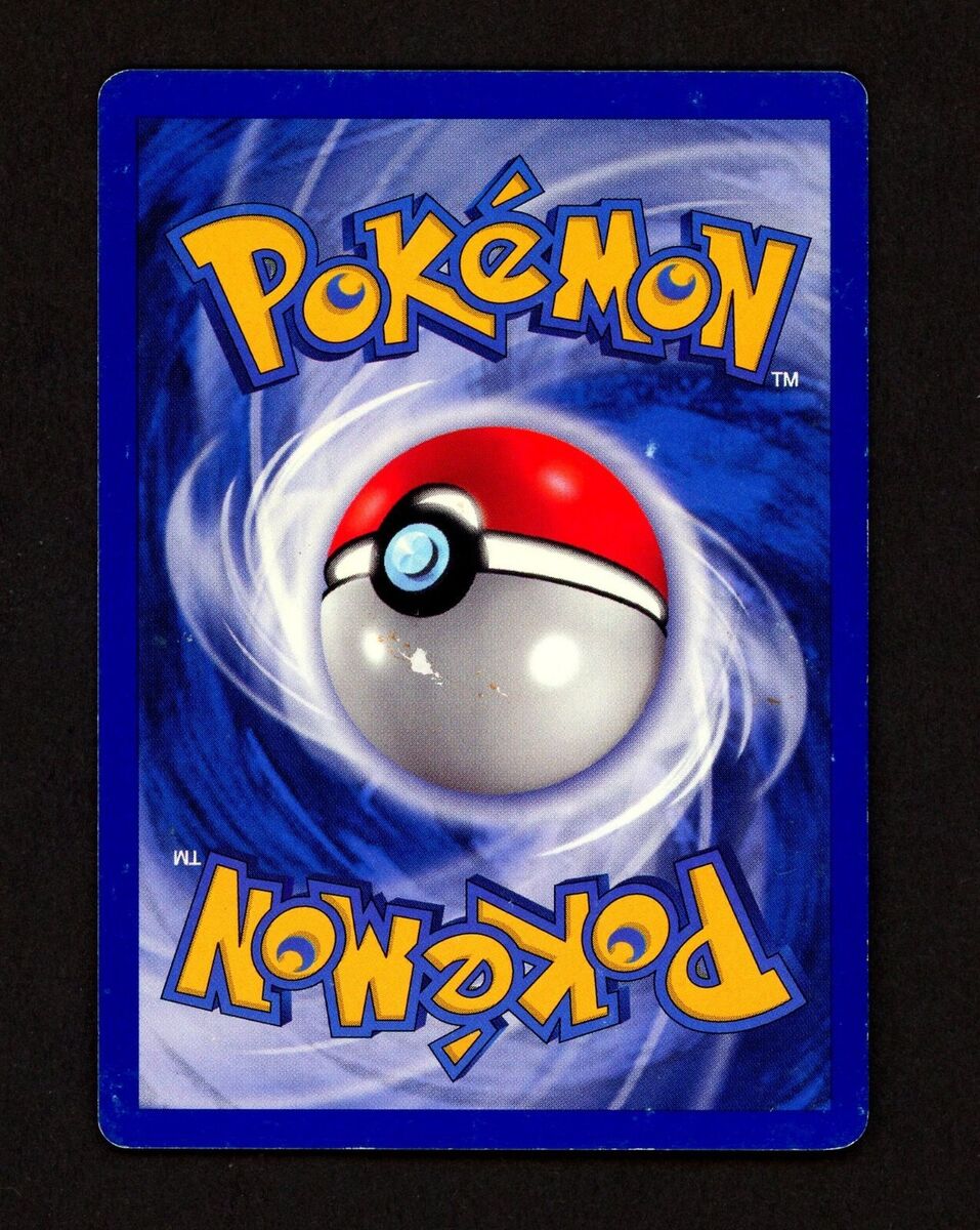 1999 Pokemon SQUIRTLE Base Set 1ST EDITION Shadowless 3D 1999 Pokemon SQUIRTLE Base Set 1ST EDITION Shadowless 3D
