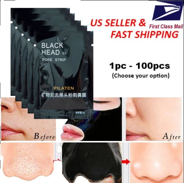 Pilaten Cleansing Masks Masks